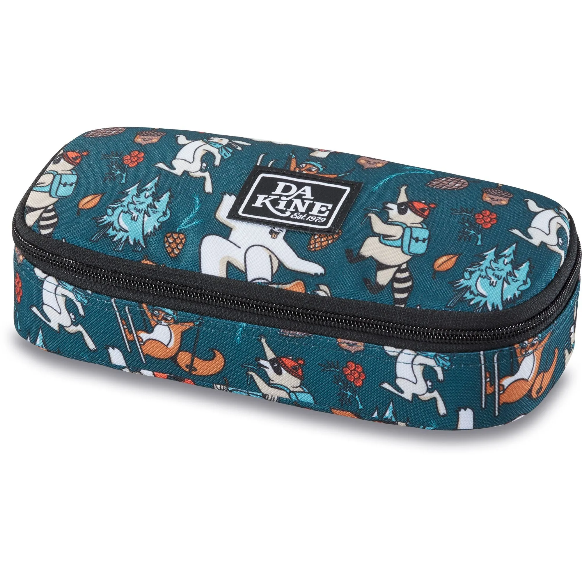 Dakine School Case