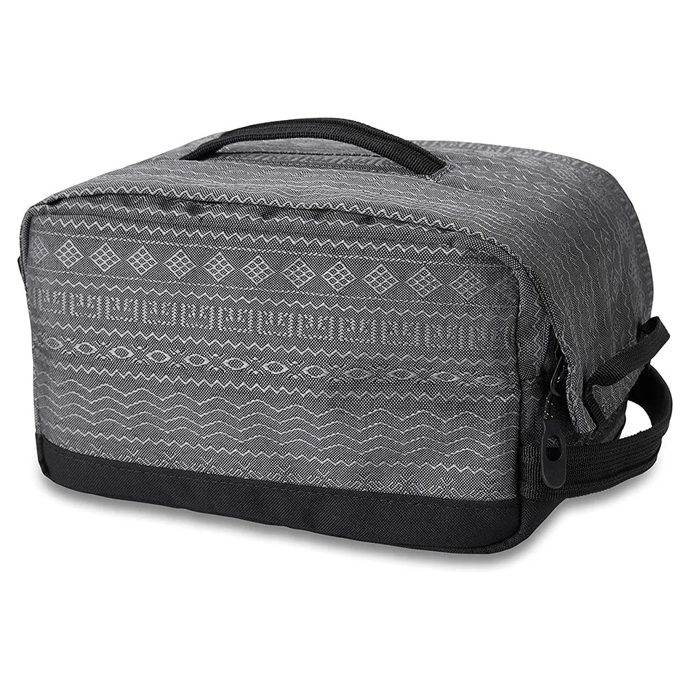 Dakine Unisex Hoxton Groomer Large Travel Kit Toiletry Bag - 10002928-HOXTON