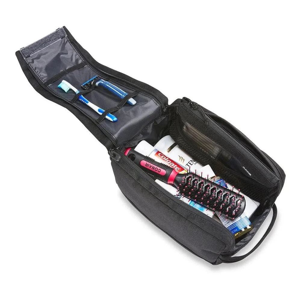 Dakine Unisex Hoxton Groomer Large Travel Kit Toiletry Bag - 10002928-HOXTON