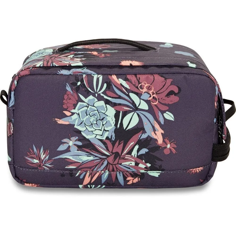 Dakine Unisex Perennial Groomer Large Travel Kit Toiletry Bag - 10002928-PERENNIAL