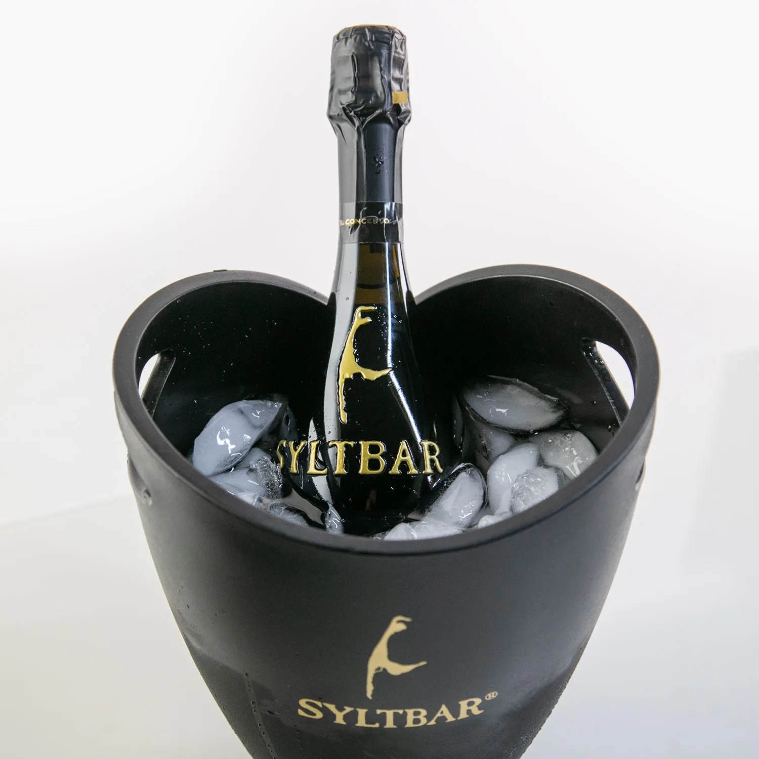 Deluxe Ice Bucket