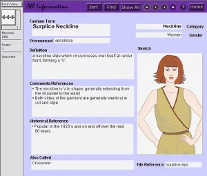 Details of Fashion, Win (Digital Download)