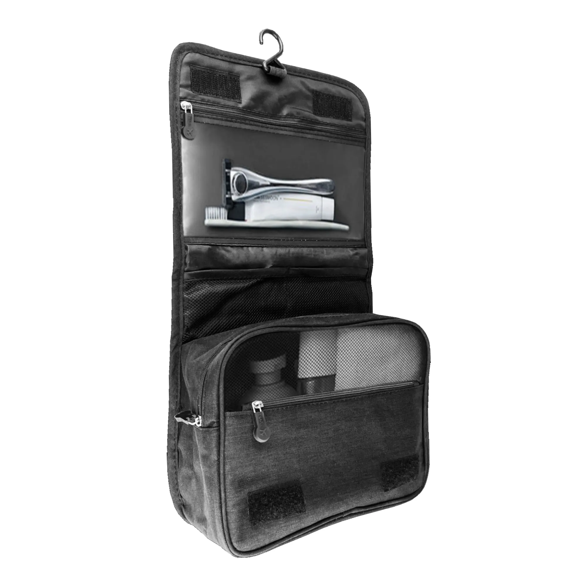 Docklands Toiletry Bag NLB014