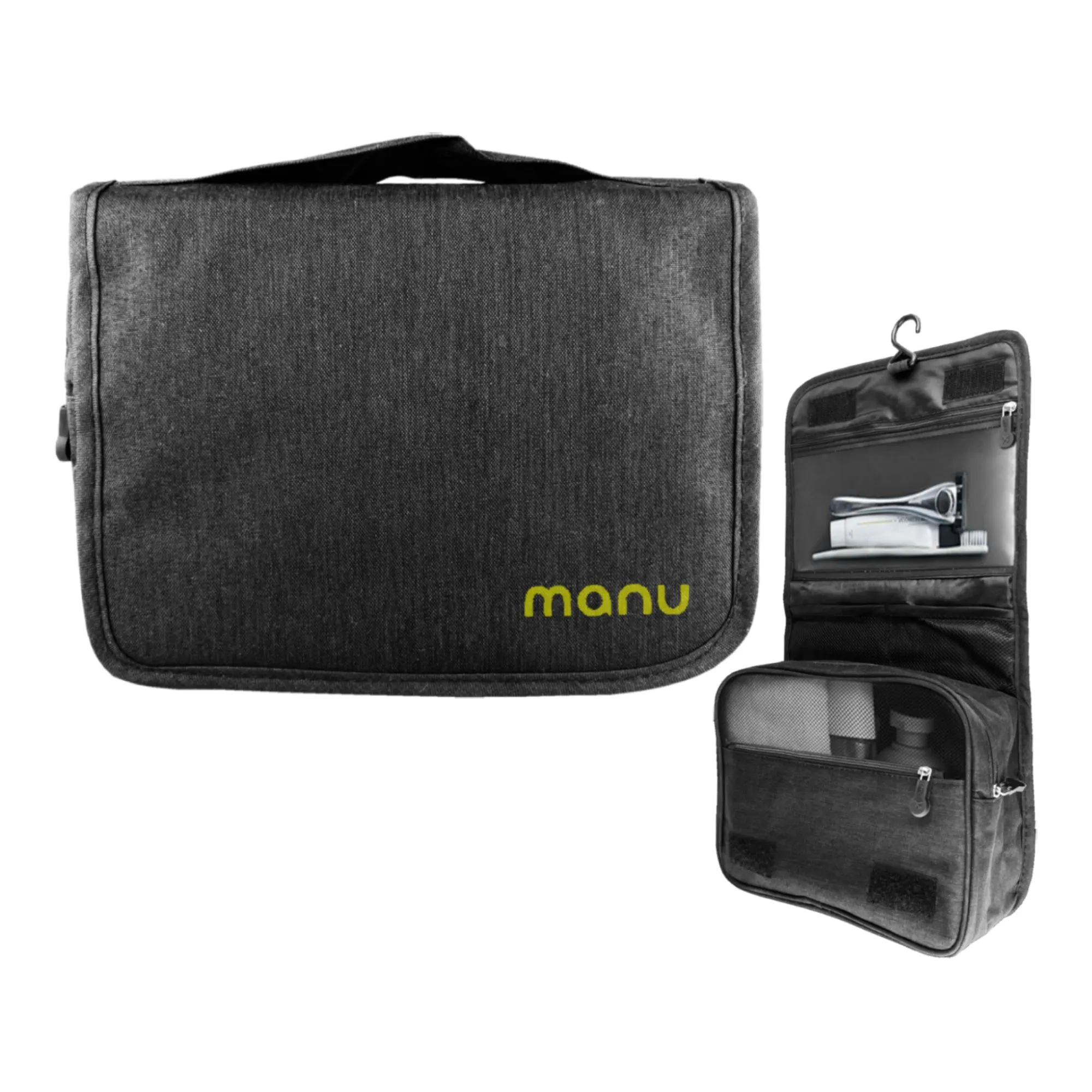 Docklands Toiletry Bag NLB014