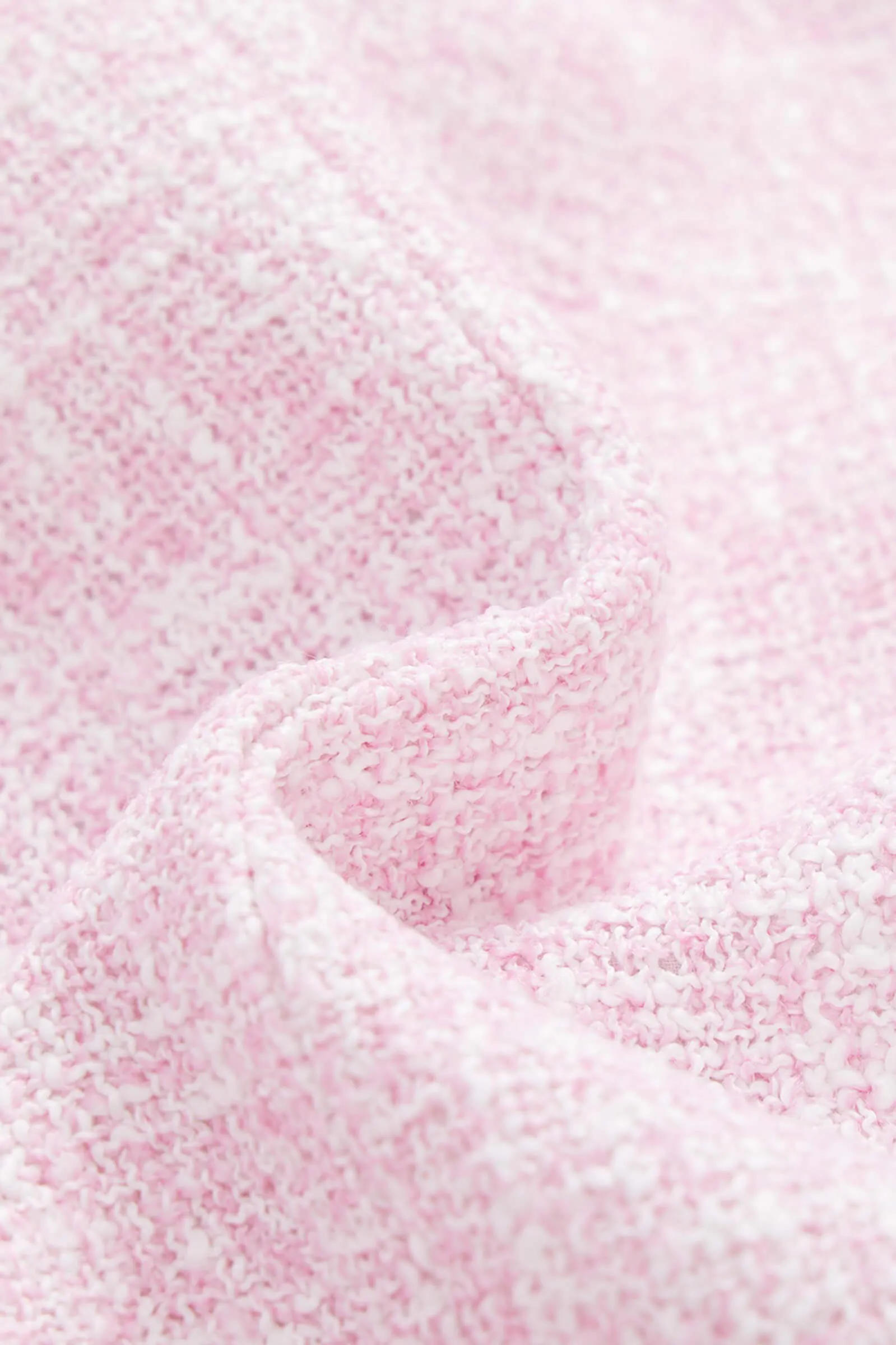 Dopamine Pink Barbie Jacket
