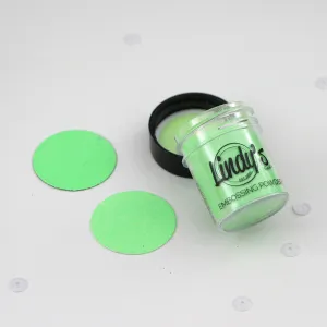 Drop Dead Gorgeous Green EP