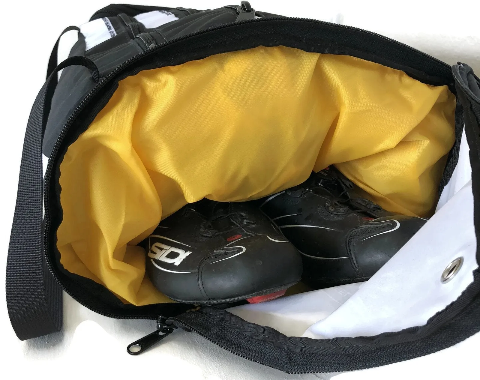 Drunk Cycling RACEDAY BAG™