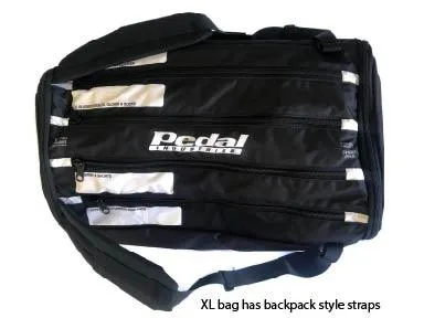 Drunk Cycling RACEDAY BAG™