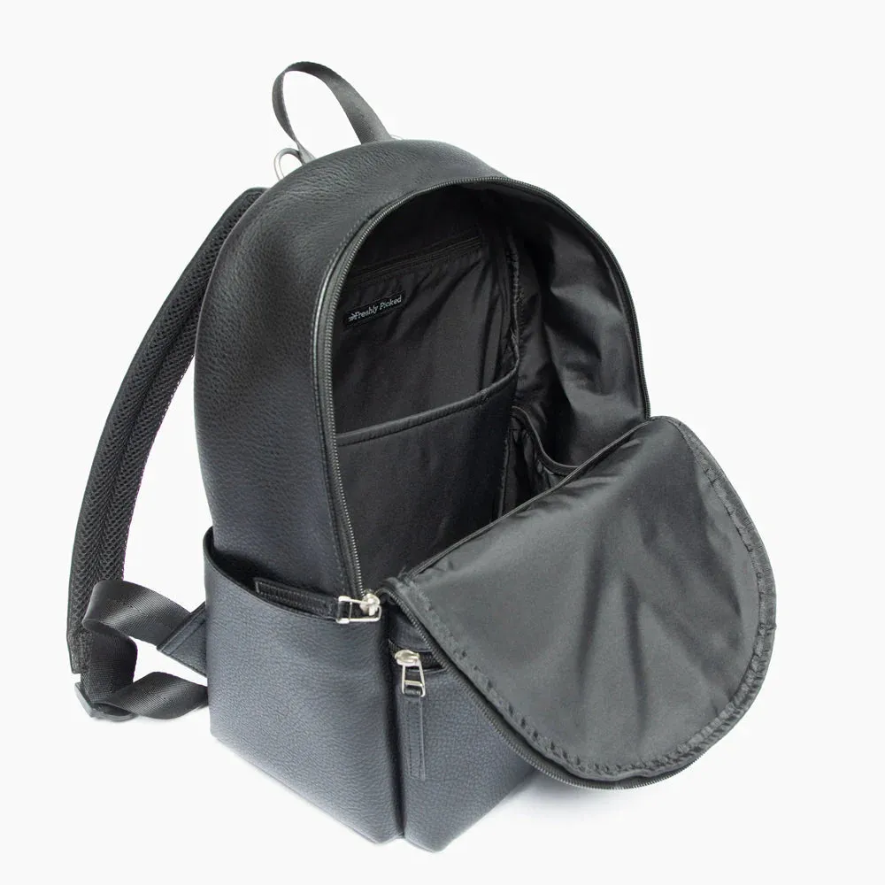 Ebony - Everyday Backpack