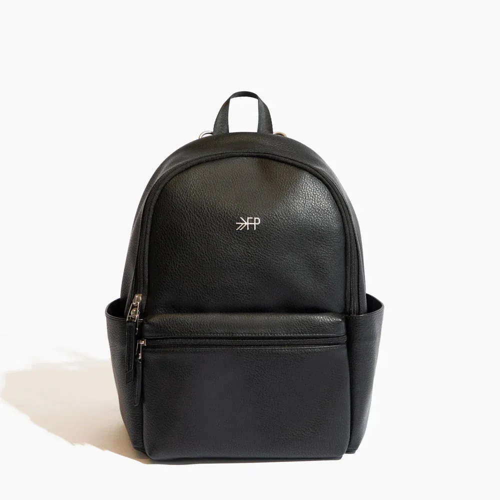 Ebony - Everyday Backpack
