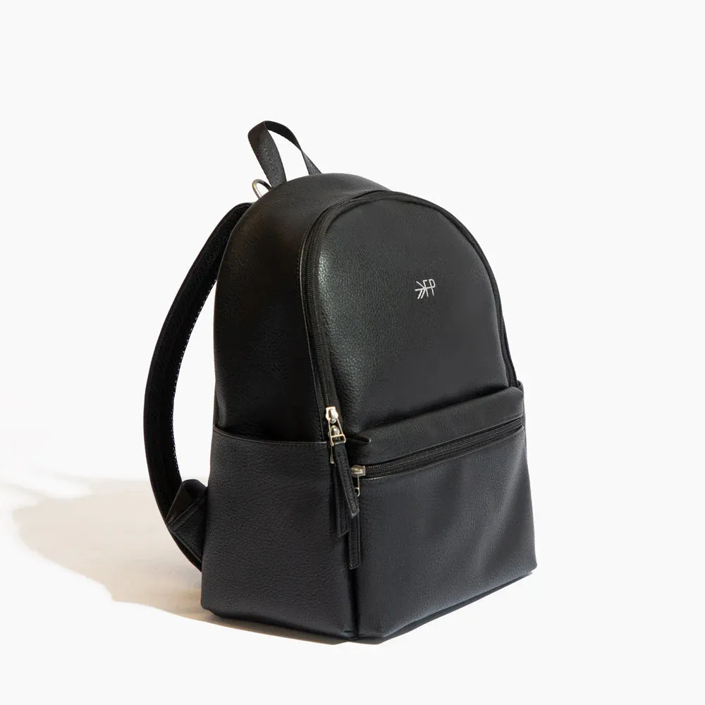 Ebony - Everyday Backpack