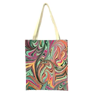 Ebru Shoppers Bag