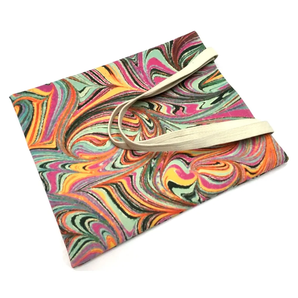 Ebru Shoppers Bag