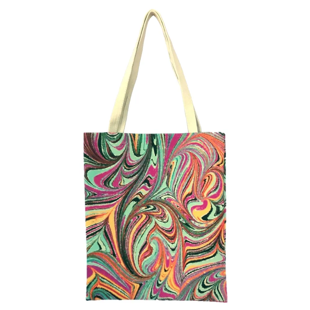Ebru Shoppers Bag