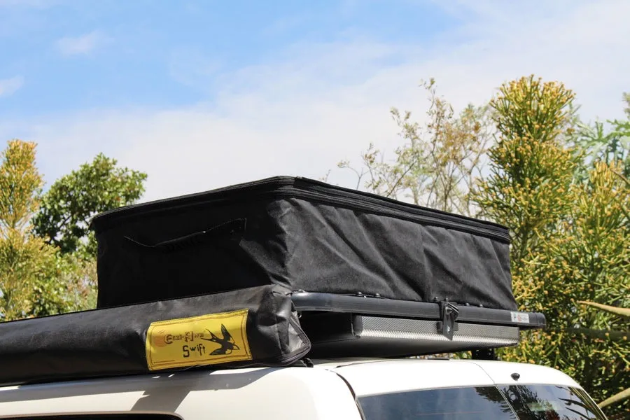 EEZI-AWN | K9 Ammo Box Carry All