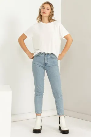 Effortless White Top