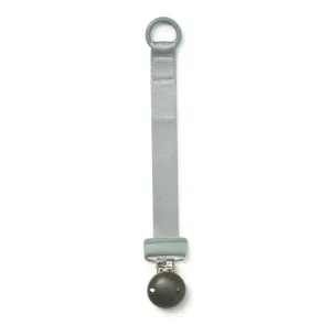 Elodie Details pacifier chain | Hazy Jade