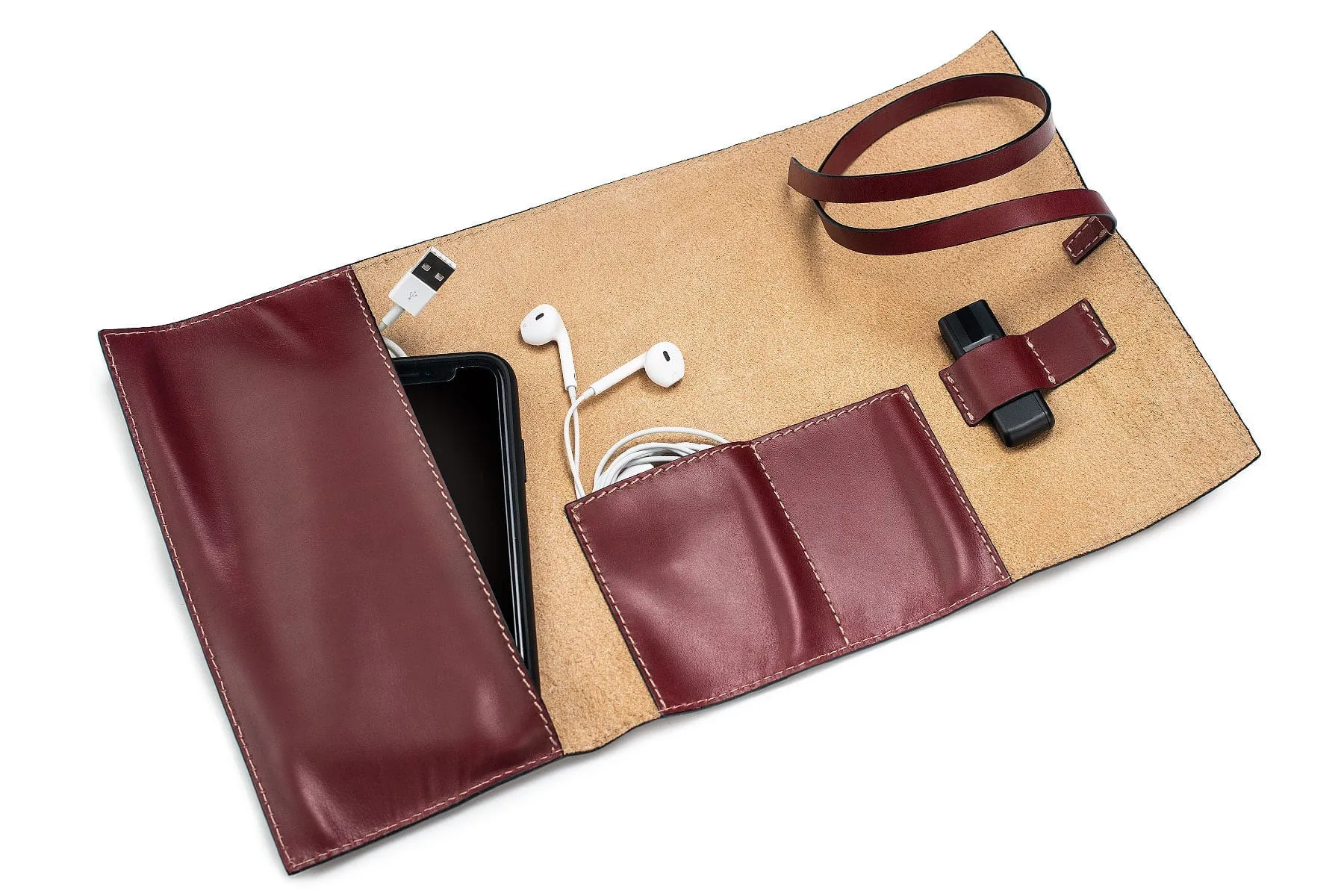 Entry Tech Kit