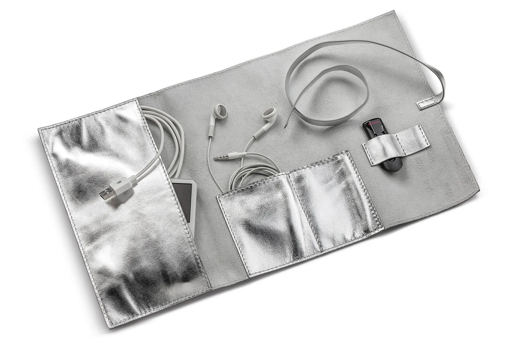 Entry Tech Kit
