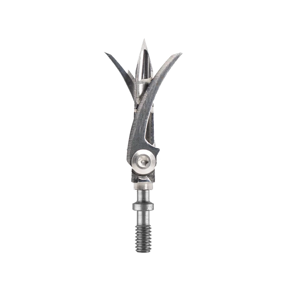 EXO2 100gr Broadheads