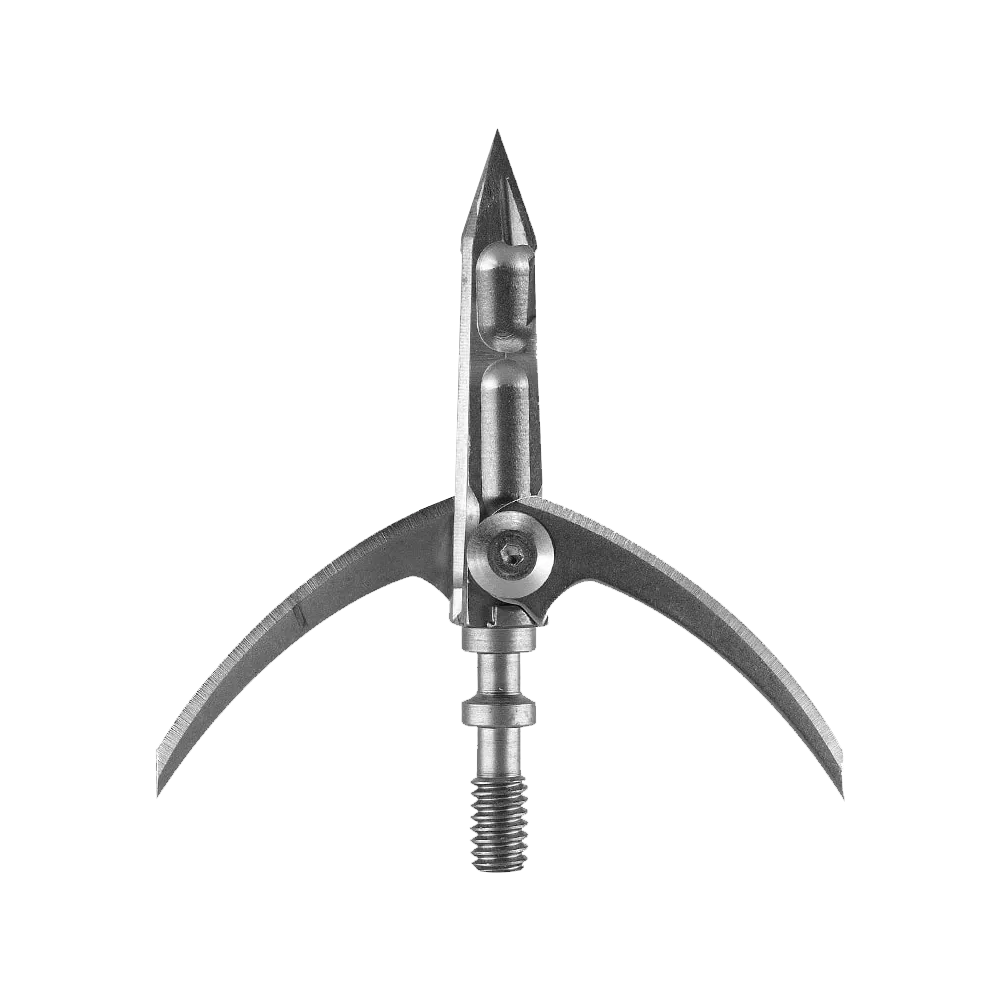 EXO2 100gr Broadheads
