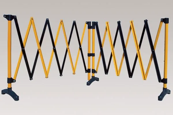 Expandable Barrier - Flexi Model