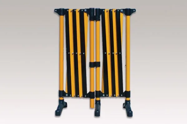 Expandable Barrier - Flexi Model