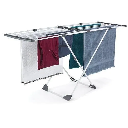 Expandable Drying Rack