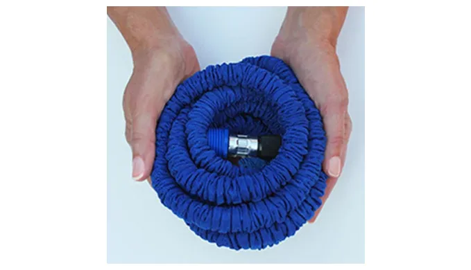 Expandable Garden Hose