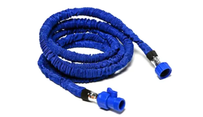 Expandable Garden Hose