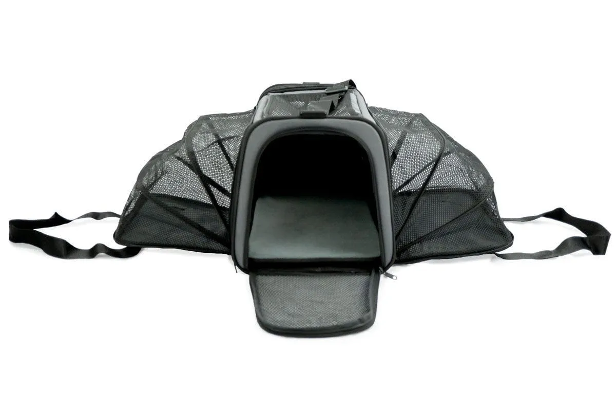 Expandable Pet Carrier