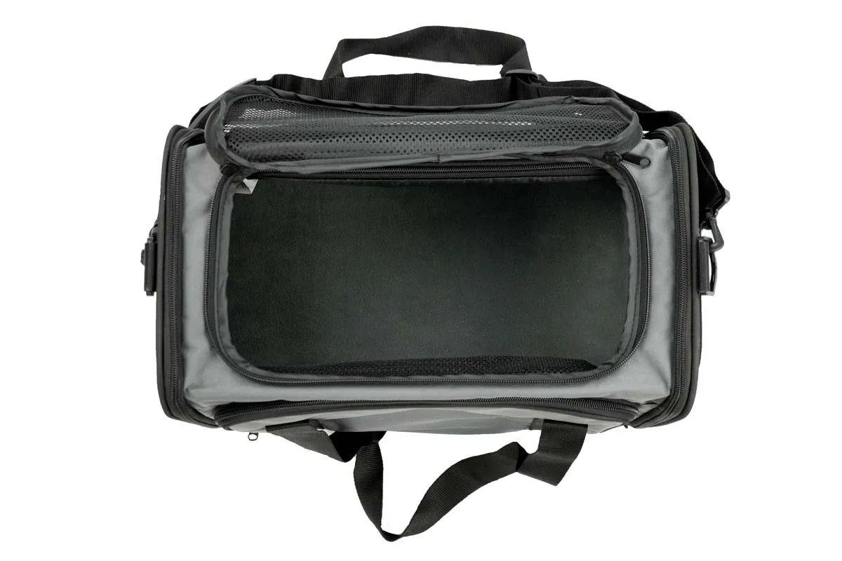 Expandable Pet Carrier