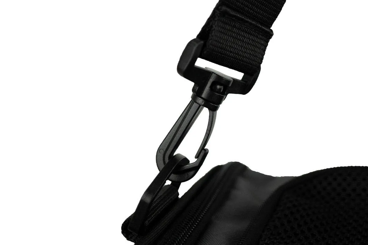 Expandable Pet Carrier