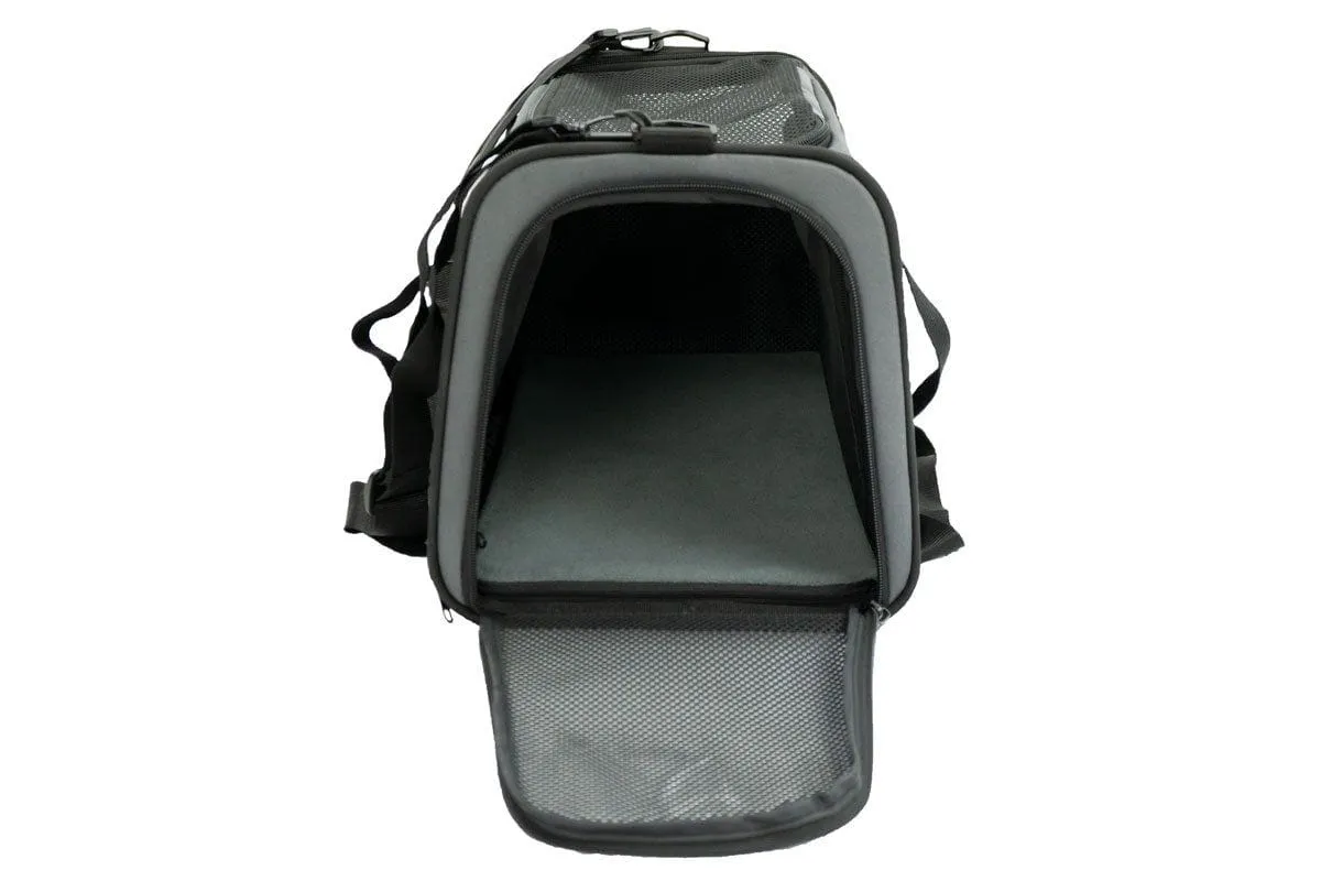Expandable Pet Carrier