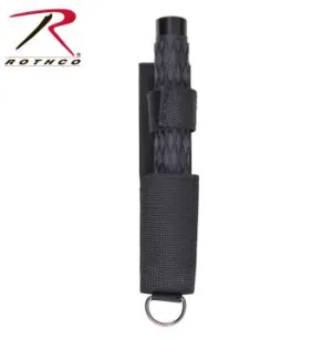 Expandable Rubber Grip Baton