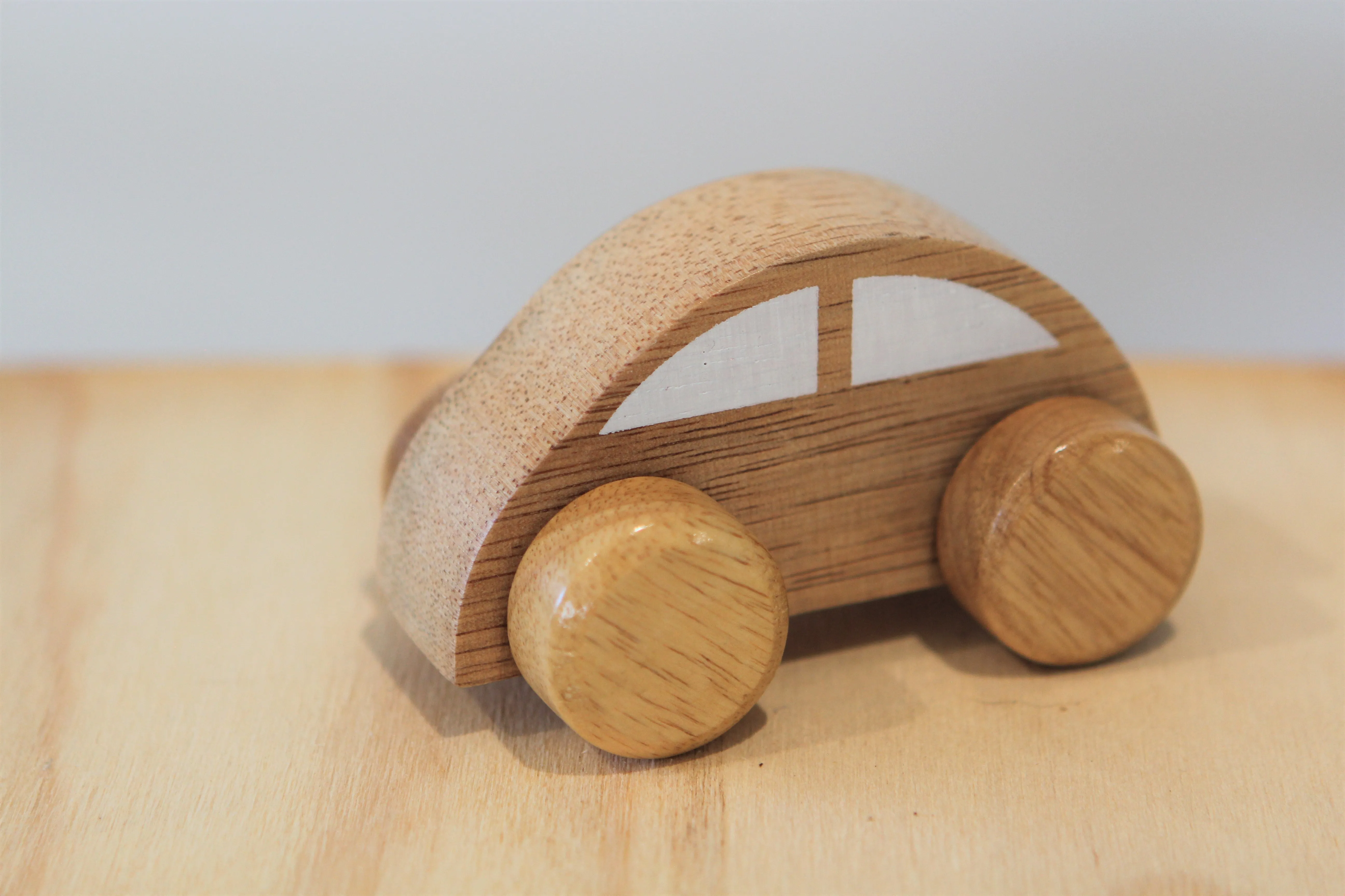 Family Car - Small