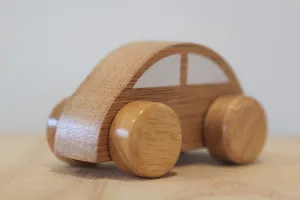 Family Car - Small
