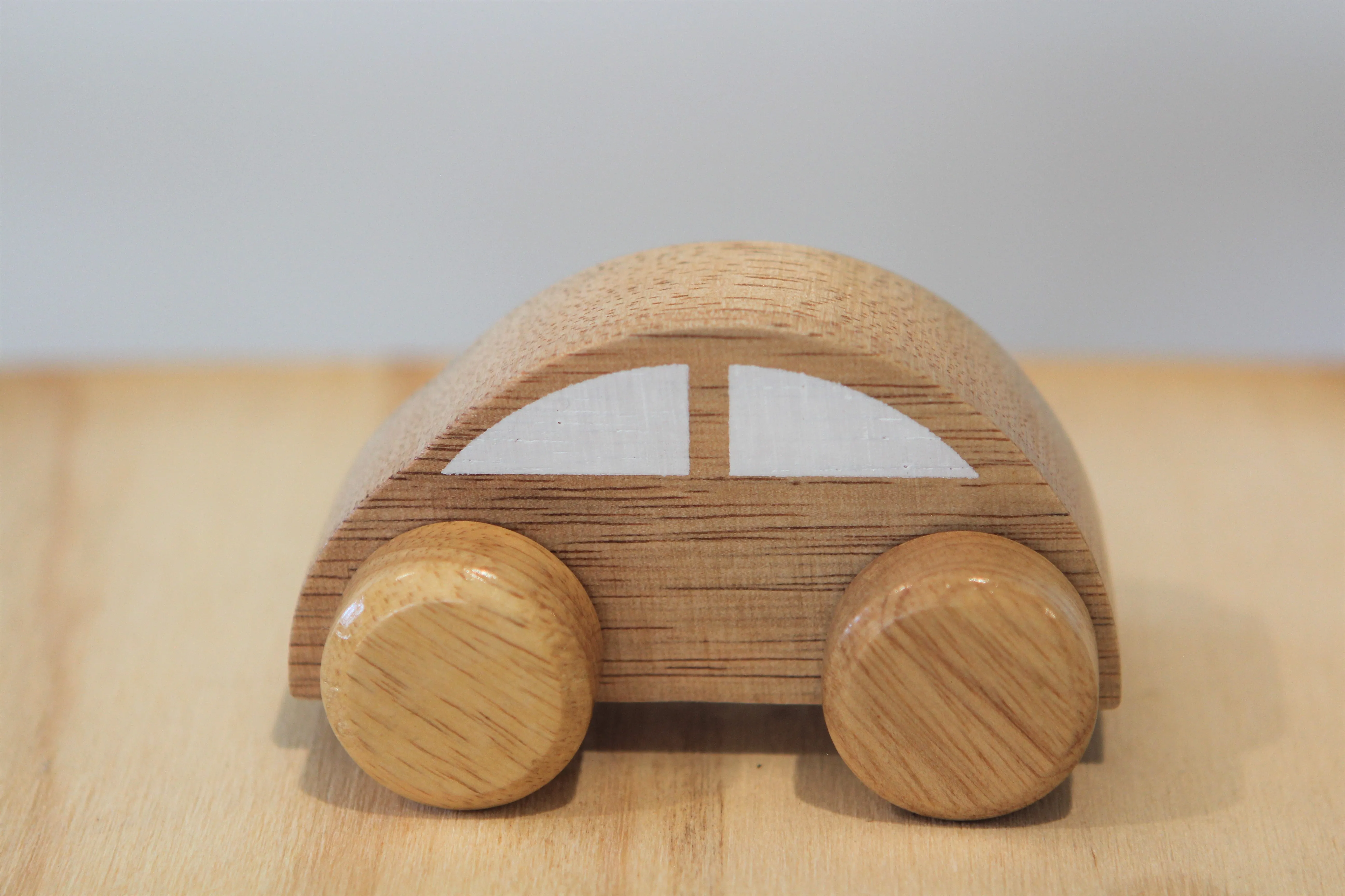 Family Car - Small