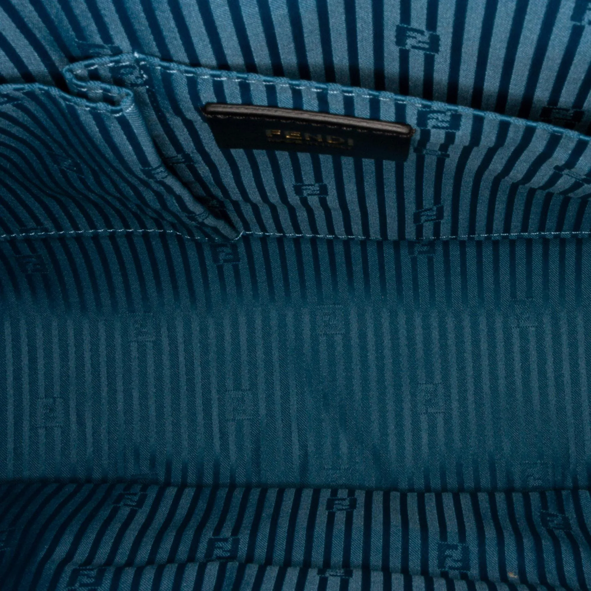 Fendi 2Jours (SHG-35220)
