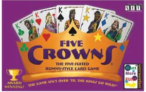 Five Crowns