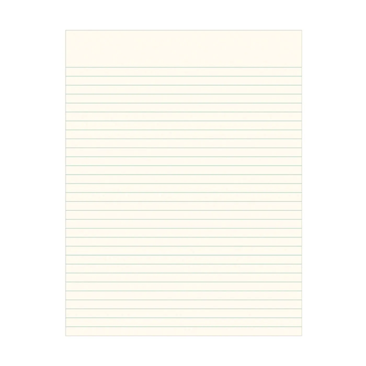 Flower Grid Journal: Lined Notebook