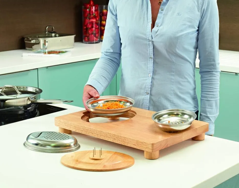 Food Preparation Board