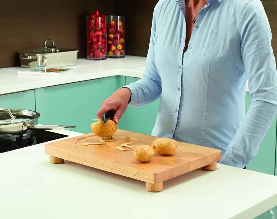 Food Preparation Board