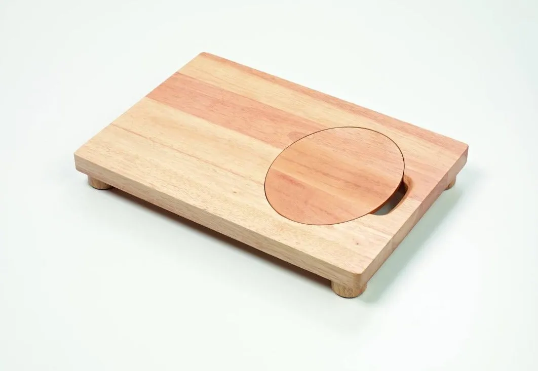 Food Preparation Board