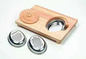 Food Preparation Board