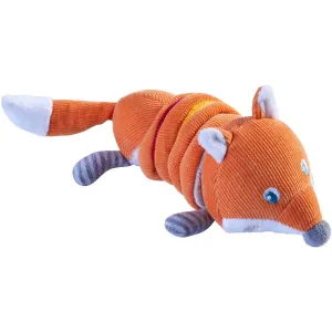 Fox Foxy Clatter Figure
