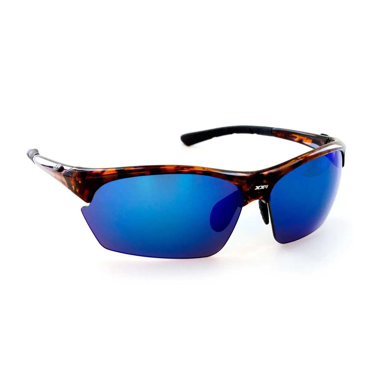 France2 Polarized Sport Sunglasses
