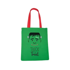 Frankenstein Candy Bag