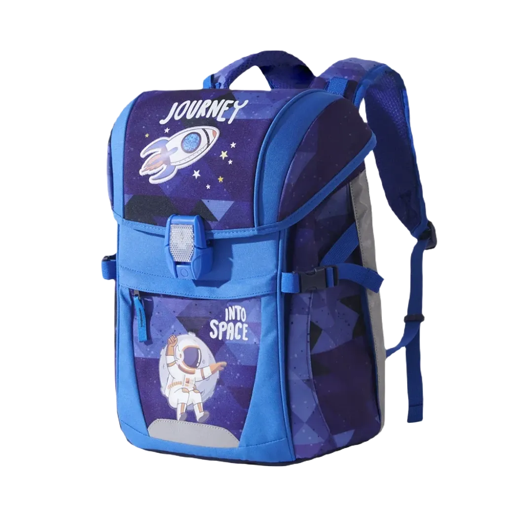 Fun & Stylish Kids Backpack - Perfect for School Adventures