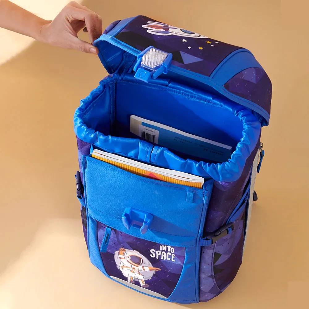 Fun & Stylish Kids Backpack - Perfect for School Adventures